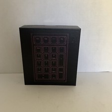 Vaydeer 9-key Smart Keypad 9 Fully Programmable Keys picture