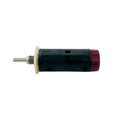 GENUINE☑️Zebra 20004M Kit Ribbon Take-Up Spindle for S4M Thermal Label Printer picture