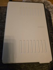 ZUGUFolding Folio Case GREY with Pencil Holder & Integrated Stand picture