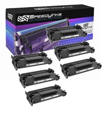 SPEEDYINKS Compatible Toner Cartridge Replacement for HP 87A CF287A (Black, 6PK) picture