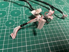 OEM Samsung Dishwasher Wire Harnes DD39-00013S For DW80BB707012AA picture