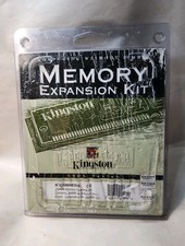 kingston memory Expansion Kit KTC586M/256 4 X 64MB - 256MB Total  picture