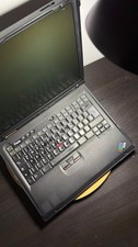 Lenovo ThinkPad X61s 12.1