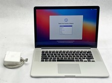 Apple MacBook Pro 11,2 A1398 Retina 15