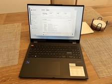 ASUS VIVOBOOK S16 FLIP  CREATOR LAPTOP  | I9-13900H | 1TB | 16GB WIN11H picture