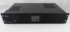 Crestron PRO3 3-Series Control System Processor with Power Cable Used picture