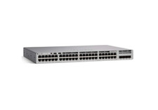New Sealed C9300L-24P-4X-E Cisco Catalyst 9300L-24P-4X-E Switch Fedex picture