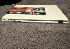 Acer Chromebook C720P-2600  (Model: ZHN) picture