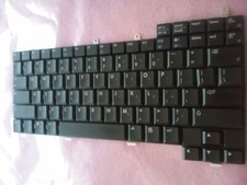 317443-001 HP PRESARIO BLACK US KEYBOARD    picture