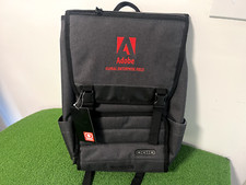 NEW Ogio Apex Rucksack Adobe Embroidered 17