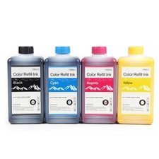 S-4670 S-4673 Replace Ink for Riso Comcolor HC5500 HC5000 HC 5000 5500 Printer picture