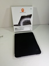 STM Dux Keyboard Folio Case for Apple iPad 7th/8th Gen 10.2 Black TPU picture