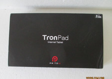 TronPad  10.1