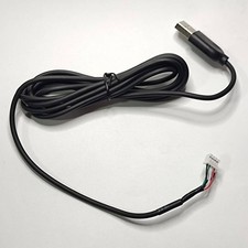 For Logitech G213 Game Keyboard Cable Mechanical Keyboard Cable Cord Accessories picture