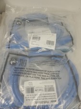10-Tripp Lite Model P005-006-ABL 6 ft HeavyDuty Power Extension Cord 15A, 14 AWG picture