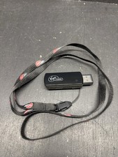 Virgin Mobile Broadband2Go MC760 3G USB Cellular Modem Novatel Wireless Lanyard picture