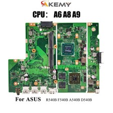 X540BP Laptop Motherboard For ASUS A540B F540B X540B D540B R540B Mainboard picture