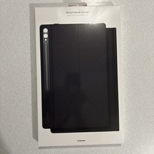 Samsung Official Smart Detachable Book Cover Case for Galaxy Tab S9 Ultra Sealed picture