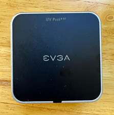 EVGA UV Plus+39 USB 3.0 External Video Capture Device HDMI/DVI 100-U3-UV39-KR picture