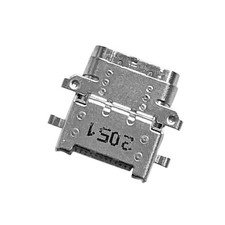 For HP Chromebook 11a-na0080nr 11a-na0090nr USB Type C Power Jack Charging Port picture