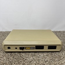 Atari 850 Interface Module For ATARI 400/800 Computer Vintage Tested picture