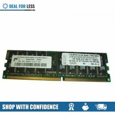 09N4308/33L5039/38L4031-IBM 1GB MEM PC2100 ECC DDR SDRAM picture