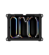Havis TC-402 Rugged Tablet Case for Use with Apple iPad Pro 13
