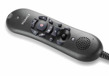 Nuance PowerMic II 0POWM2N-005 USB Handheld Dictation Microphone (BH) picture