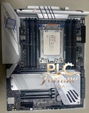 ASUS Prime TRX40 Pro Motherboard DDR4 TRX40 For AMD Ryzen Threadripper CPU picture