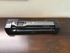 VuPoint Magic Wand Portable Handheld Scanner Auto Feed Dock -  picture