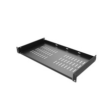 1U Universal Server Rack Shelves- 10