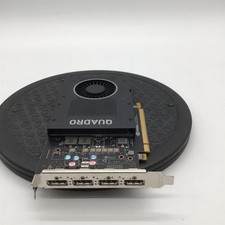 PNY NVIDIA Quadro P2000 5GB GDDR5 PCIe Video Graphics Card VCQP200 picture