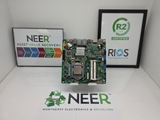Mitac PH12LI-Q87-19V Industrial Mini- ITX Motherboard 12VDC w/8GB Ram i5-4570TE picture