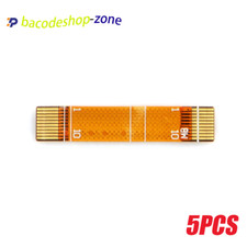 5Pcs Scanner Flex Cable (SE950) for Symbol MC9500-K MC9590-K MC9596-K MC9598-K picture