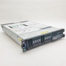 IBM Power S822 8284-22A 12SFF Power8 3.89GHz 6Core 64GB RAM No HDD Server System picture