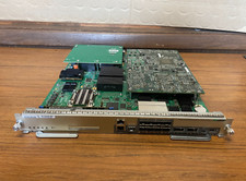 Cisco C6800-SUP6T Catalyst C6800 Series Supervisor Engine * picture