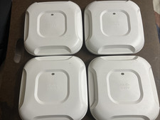 Cisco Aironet 3700 Series Wireless AP – 802.11ac NO ACCESORIES-used picture