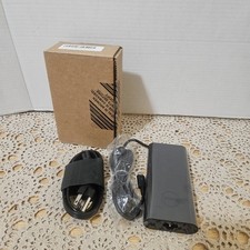 NEW SEALED OEM Dell 130W USB-C Type-C AC Adapter LA130PM200 00RX66 Charger picture