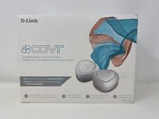 D-Link: Cover Dual Band AC1200 Home Wi-Fi System 2-Pack [USED] COVR-C1202 picture