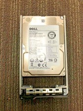 61XPF Dell 146GB 15000RPM 6Gb/s 64MB 2.5 SAS Hard Drive ST9146853SS picture