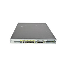 Cisco FPR2140-ASA-K9 Secure Firewall 2140 Appliance FirePOWER picture