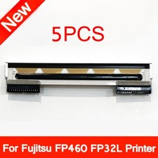 5x New Thermal Printhead For Fujitsu FP460 F9870 F9860 FP32L Printer Print Head picture