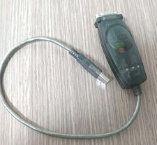 Belkin F5U109 USB-to-Serial Portable Adapter picture