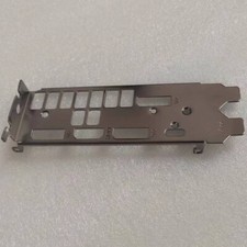 For Galaxy I/O Shield BackPlate Blende Bracket RTX2080, RTX2080Ti, RTX2070 1pcs picture