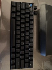 Redragon K530RGB Draconic Pro 60% Wireless RGB Mechanical Gaming Keyboard picture