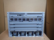 Arista DCS-7304 Switch 32 x 100GbE QSFP100 ports DCS-7320X-32C-LC picture
