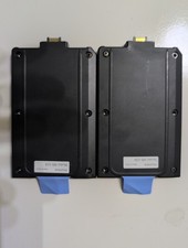Lot of 2 Dell 4RCRG M.2 SSD Drive Caddy Latitude 5404 5414 Rugged W 128 GB M2 picture