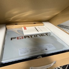 FORTINET FS-148E-POE FORTISWITCH 48 PORT GIGABIT RACK picture