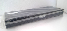 Tripp Lite PDUMH20HV Single Phase Metered PDU 16/20A 208/230V Power Strip picture