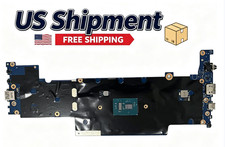 0H28M4CM H28M4 For Dell Chromebook 3110 Motherboard N4500 4GB 32GB eMMC picture